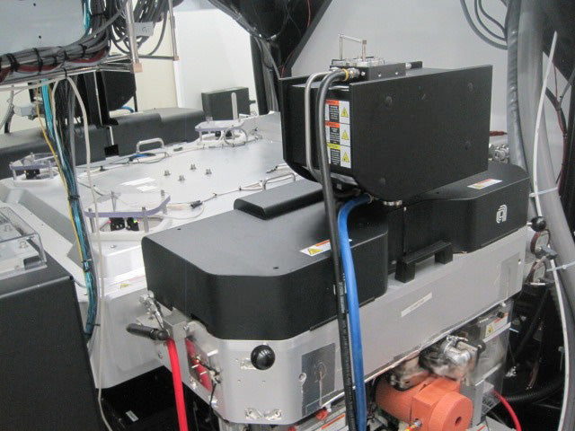 Applied Materials Producer S SACVD (Sub Atmospheric Chemical Vapor Deposition)