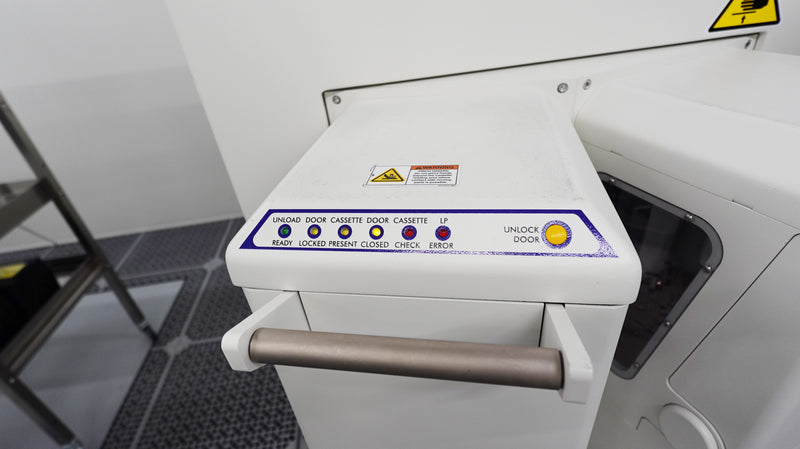 KLA Candela 8520 Wafer Inspection System