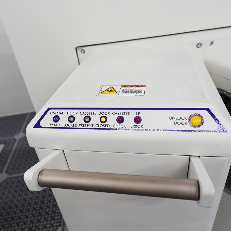 KLA Candela 8520 Wafer Inspection System