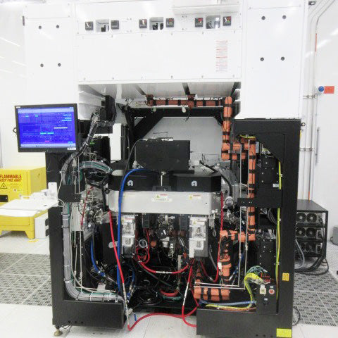 Applied Materials Producer III PECVD (Plasma-Enhanced Chemical Vapor Deposition)