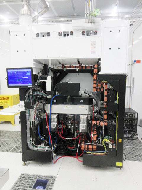Applied Materials Producer III PECVD (Plasma-Enhanced Chemical Vapor Deposition)