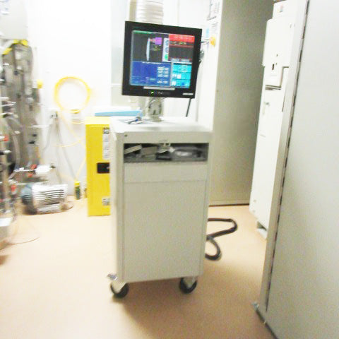 Varian Viision 200 Implanter