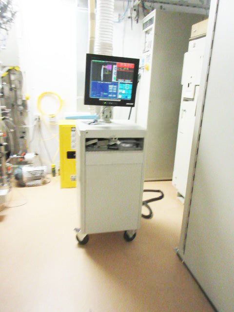 Varian Viision 200 Implanter
