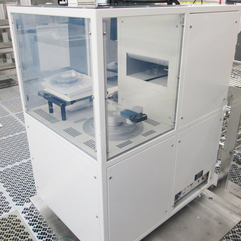 KLA / Filmetrics F 60 C XT Film Thickness Measurement