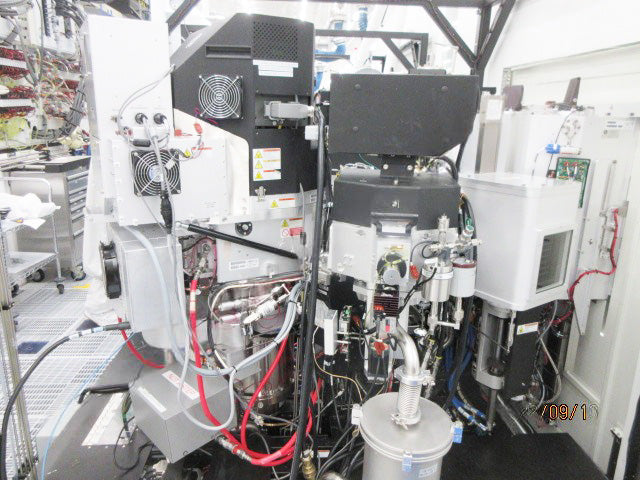 Applied Materials Centura Ultima TE HDP CVD (Chemical Vapor Deposition)