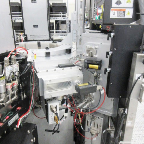 Lam Alliance A 6 TCP 9600 PTX Metal Etch