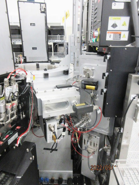 Lam Alliance A 6 TCP 9600 PTX Metal Etch