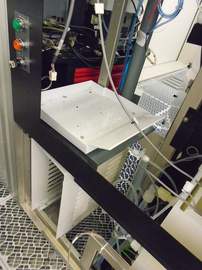 Applied Materials Mirra CMP (Chemical Mechanical Polisher)