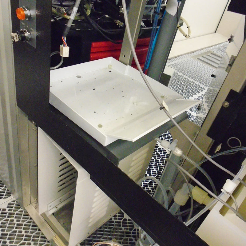 Applied Materials Mirra CMP (Chemical Mechanical Polisher)
