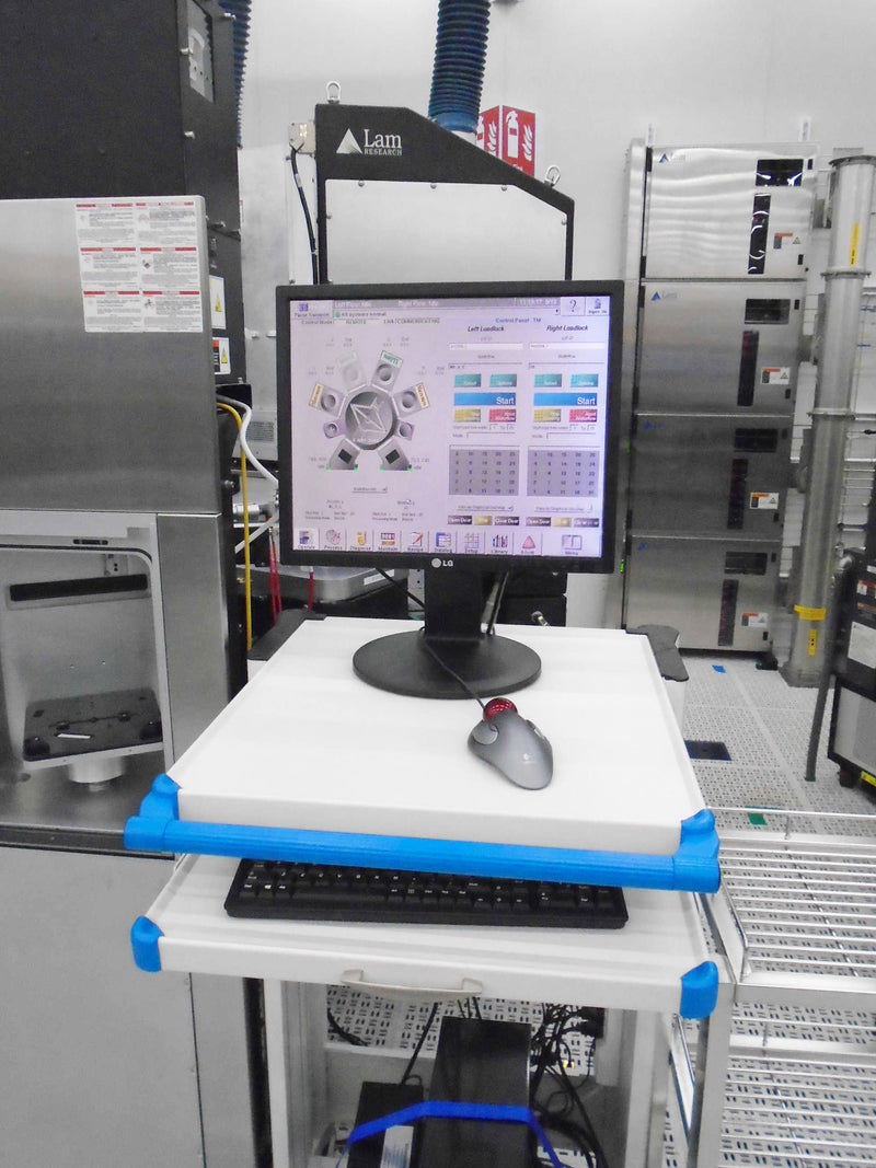 Lam Alliance A 6 TCP 9600 PTX Metal Etch