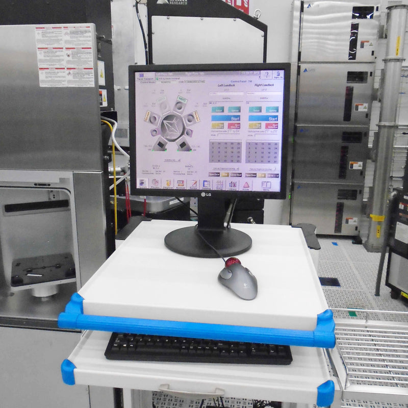 Lam Alliance A 6 TCP 9600 PTX Metal Etch