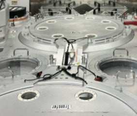 Applied Materials Endura 2 PVD Chamber (Physical Vapor Deposition)