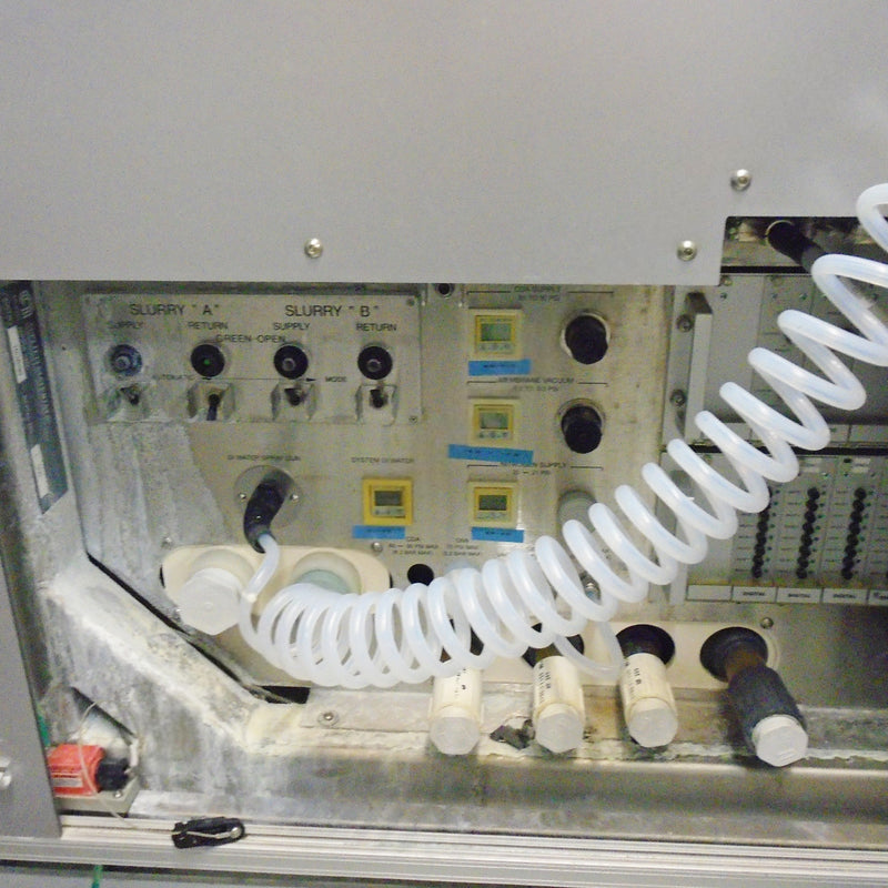 Applied Materials Mirra CMP (Chemical Mechanical Polisher)