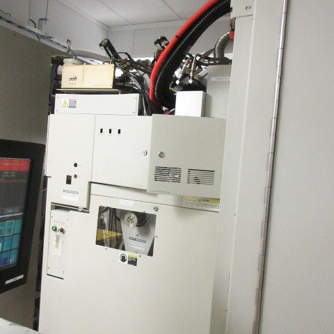 Varian Viision 200 Implanter