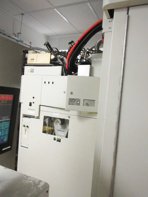 Varian Viision 200 Implanter