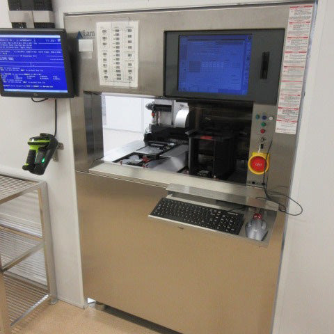 Lam Rainbow 4520 i Oxide Etcher