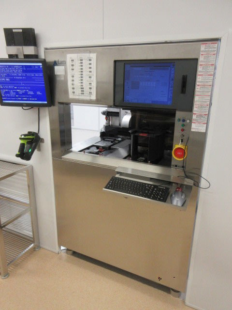 Lam Rainbow 4520 i Oxide Etcher