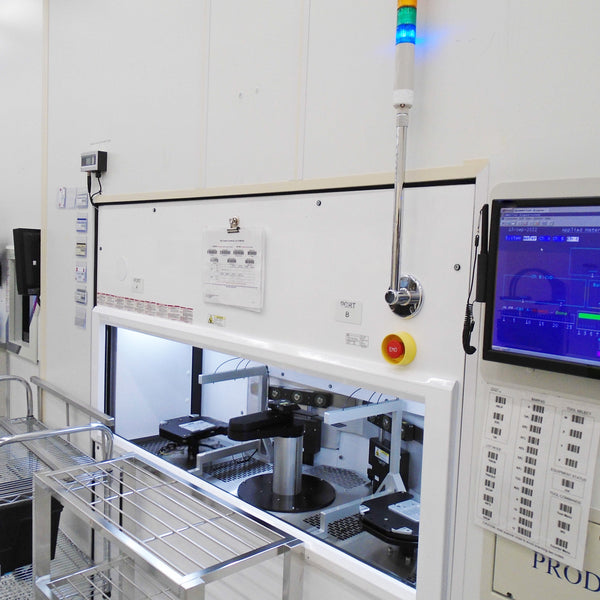 Applied Materials Producer S SACVD (Sub Atmospheric Chemical Vapor Deposition)