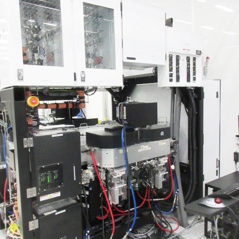 Applied Materials Producer III PECVD (Plasma-Enhanced Chemical Vapor Deposition)