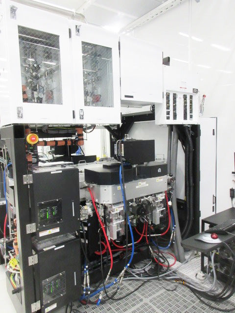 Applied Materials Producer III PECVD (Plasma-Enhanced Chemical Vapor Deposition)