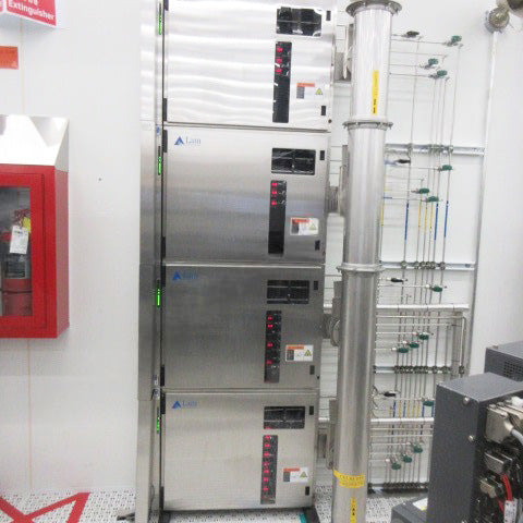 Lam Alliance A 6 TCP 9600 PTX Metal Etch