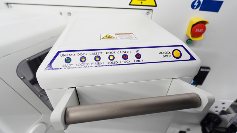 KLA Candela 8520 Wafer Inspection System