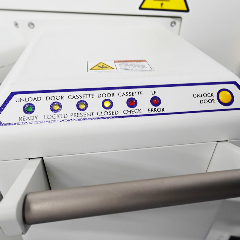 KLA Candela 8520 Wafer Inspection System