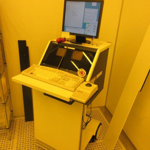 ASML PAS 5500 / 750 Scanner