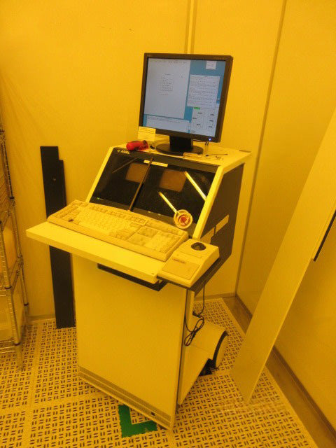 ASML PAS 5500 / 750 Scanner
