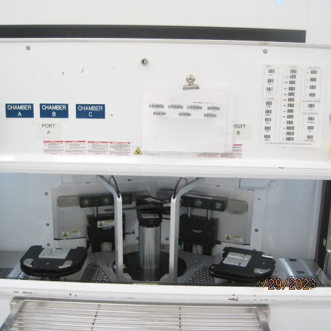 Applied Materials Producer S PECVD (Plasma-Enhanced Chemical Vapor Deposition)