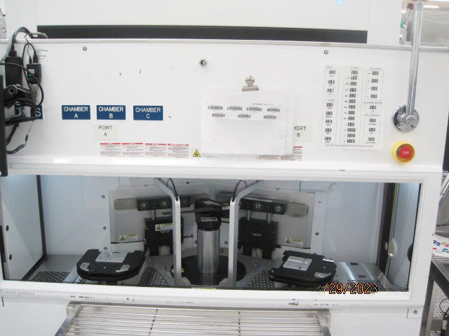 Applied Materials Producer S PECVD (Plasma-Enhanced Chemical Vapor Deposition)