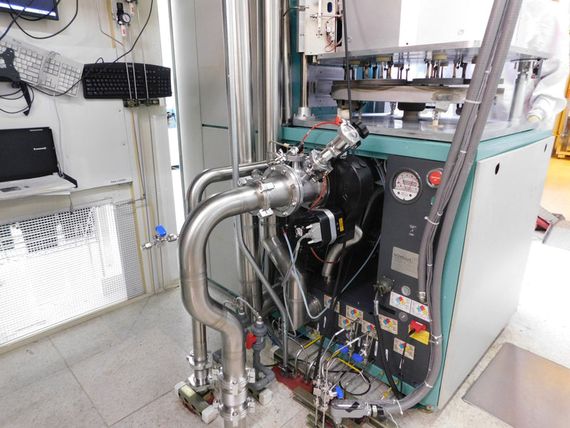 Lam / Novellus Concept One 150 PECVD (Plasma-Enhanced Chemical Vapor Deposition)