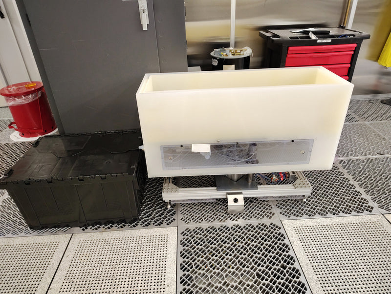 Applied Materials Mirra CMP (Chemical Mechanical Polisher)