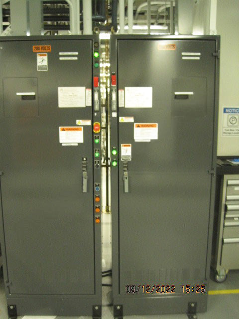 Applied Materials Centura TPCC XE+ RTP (Rapid Thermal Process)