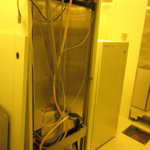 ASML PAS 5500 / 60 i-Line Stepper