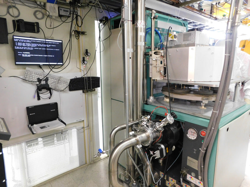 Lam / Novellus Concept One 150 PECVD (Plasma-Enhanced Chemical Vapor Deposition)