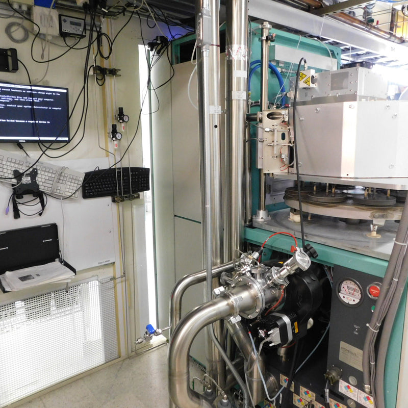 Lam / Novellus Concept One 150 PECVD (Plasma-Enhanced Chemical Vapor Deposition)