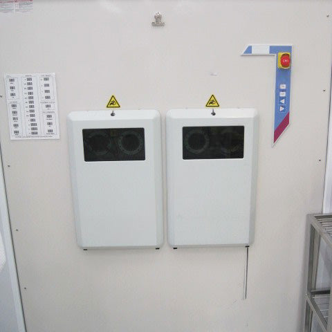 Applied Materials Centura TPCC XE+ RTP (Rapid Thermal Process)