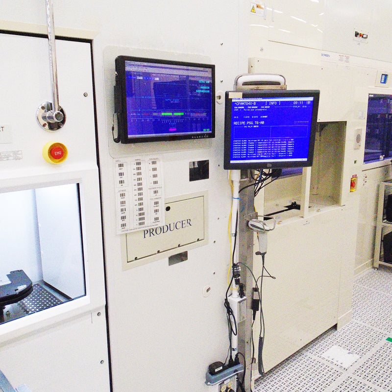 Applied Materials Producer S SACVD (Sub Atmospheric Chemical Vapor Deposition)