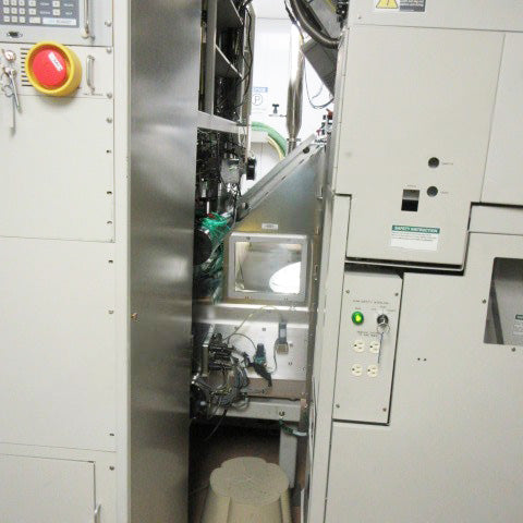 Varian Viision 200 Implanter