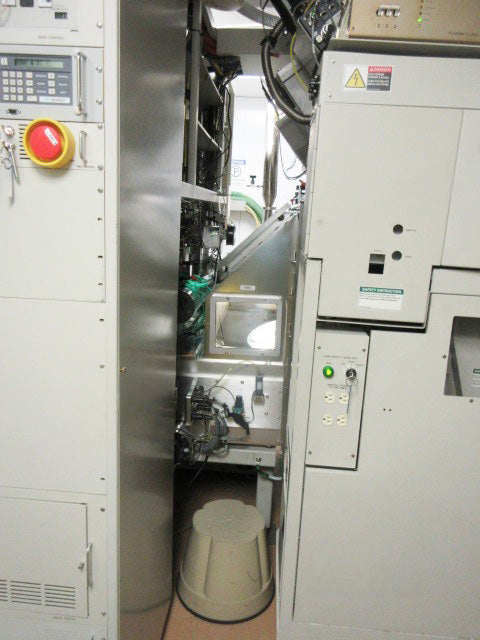 Varian Viision 200 Implanter