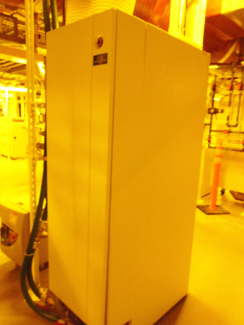 ASML PAS 5500 / 750 Scanner