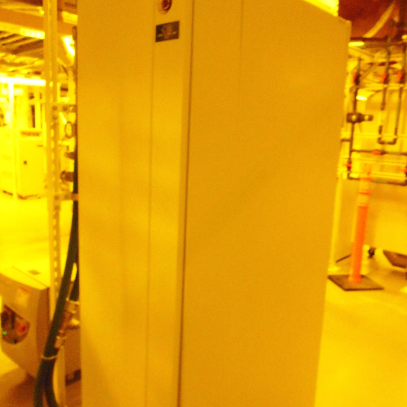 ASML PAS 5500 / 750 Scanner