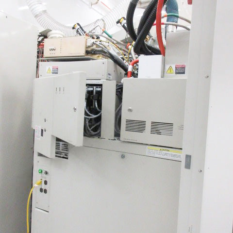Varian Viision 200 Implanter