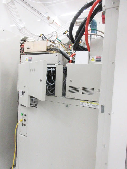 Varian Viision 200 Implanter