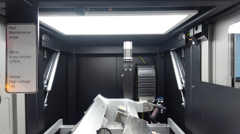 Malvern Panalytical Omega / Theta XRD X-ray Diffraction System