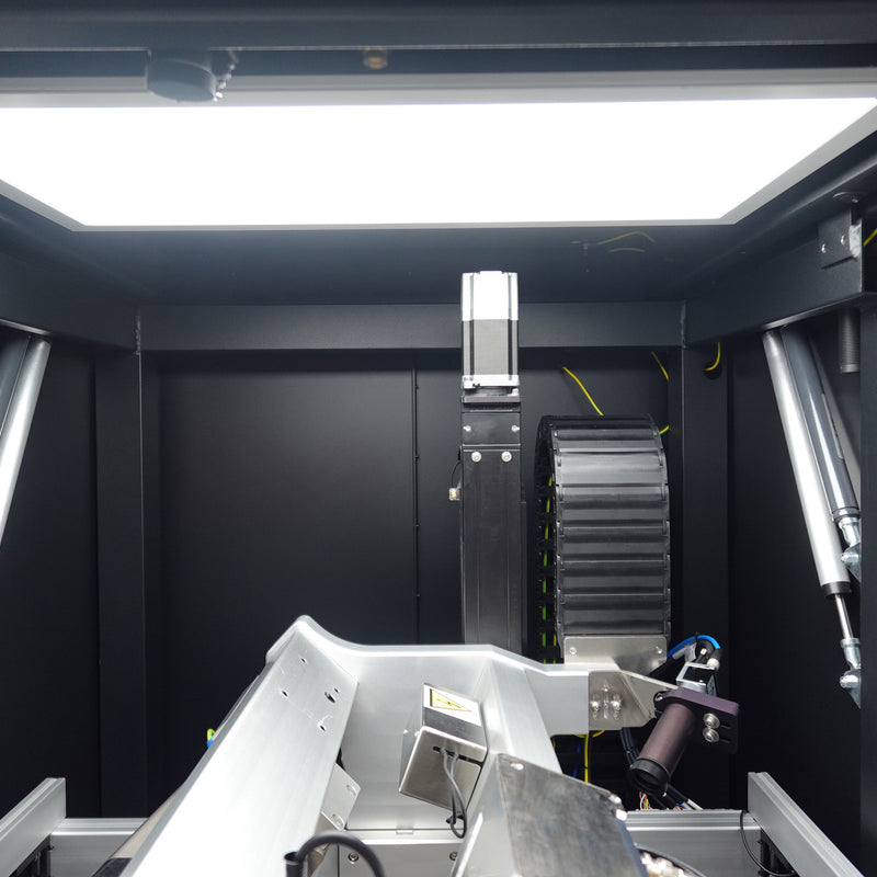 Malvern Panalytical Omega / Theta XRD X-ray Diffraction System