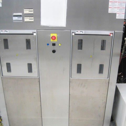 Lam Alliance A 6 TCP 9600 PTX Metal Etch