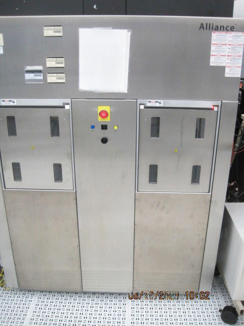 Lam Alliance A 6 TCP 9600 PTX Metal Etch