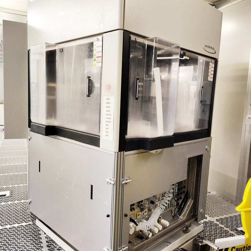 Applied Materials Mirra CMP (Chemical Mechanical Polisher)